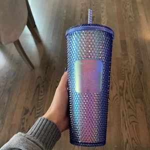 Disney world 50th anniversary Starbucks tumbler